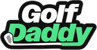 Golf Daddy logo